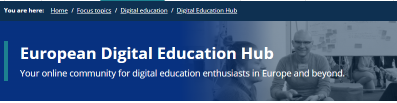 https://education.ec.europa.eu/focus-topics/digital-education/action-plan/european-digital-education-hub