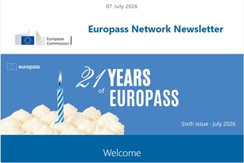 Europass Network Newsletter