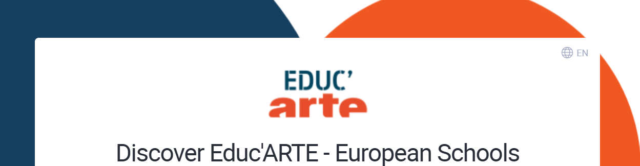 Discover Educ’ARTE