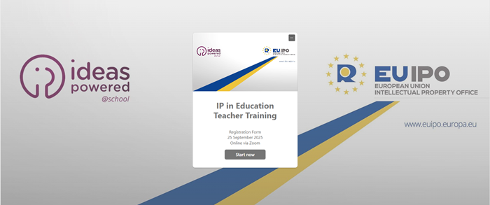 AI Literacy & Intellectual Property in Education – Online Training for Teachers