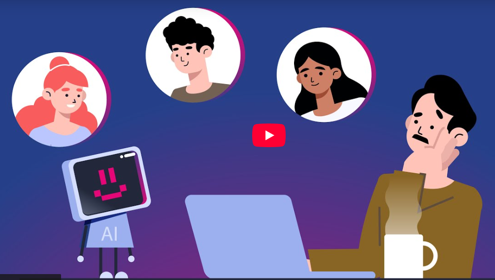 Artificial Intelligence for Teachers (AI4T) - External [guest access]