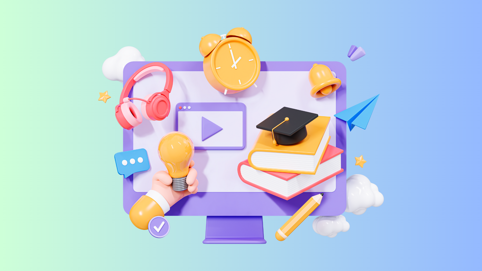 Course Creator Training