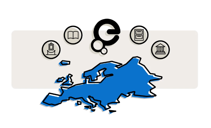 Teaching with Europeana